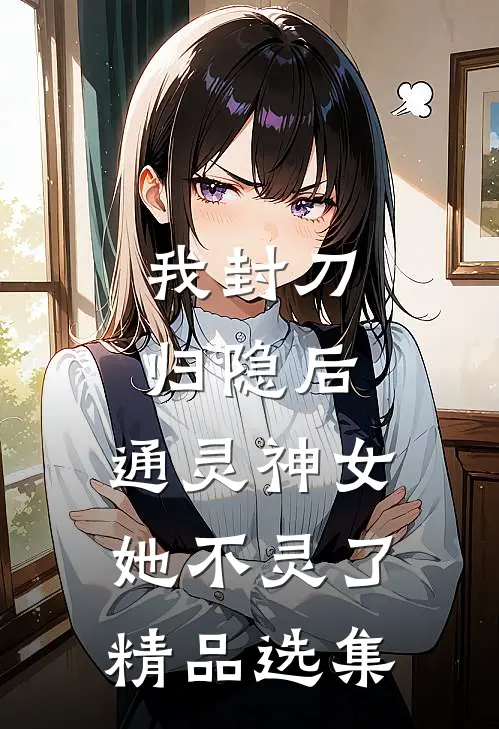 我封刀归隐后，通灵神女她不灵了精品选集