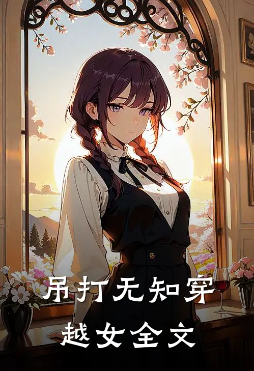 吊打无知穿越女全文