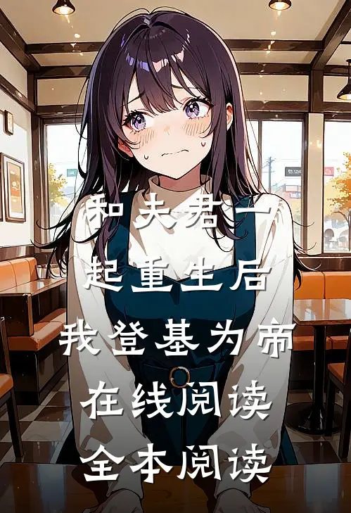 和夫君一起重生后，我登基为帝在线阅读全本阅读