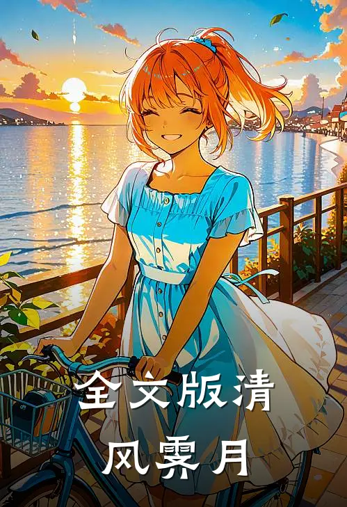全文版清风霁月