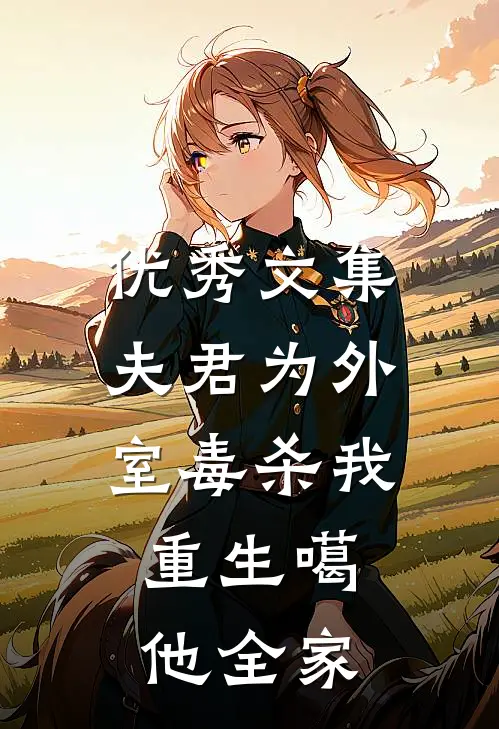 优秀文集夫君为外室毒杀我，重生噶他全家