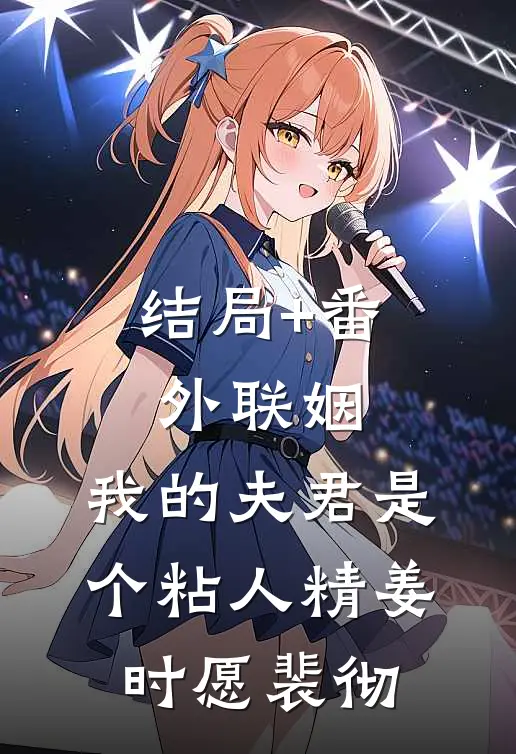 结局+番外联姻，我的夫君是个粘人精姜时愿裴彻