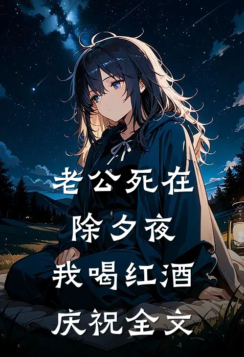 老公死在除夕夜，我喝红酒庆祝全文