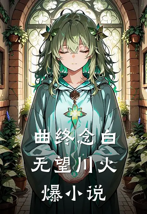 曲终念白无望川火爆小说