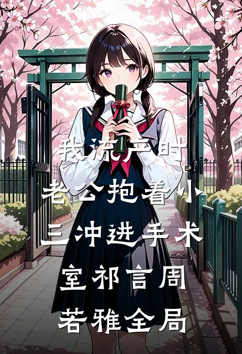 我流产时，老公抱着小三冲进手术室祁言周若雅全局