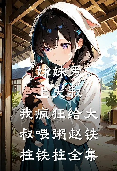 妹妹爱上大叔，我疯狂给大叔喂粥赵铁柱铁柱 全集