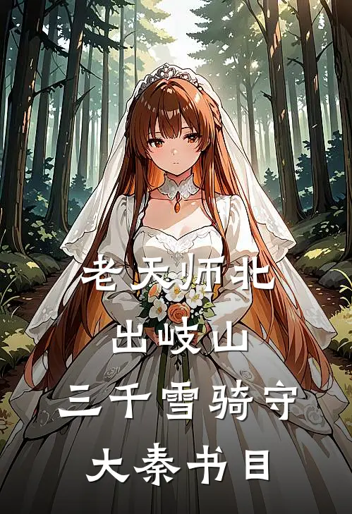 老天师北出岐山，三千雪骑守大秦书目