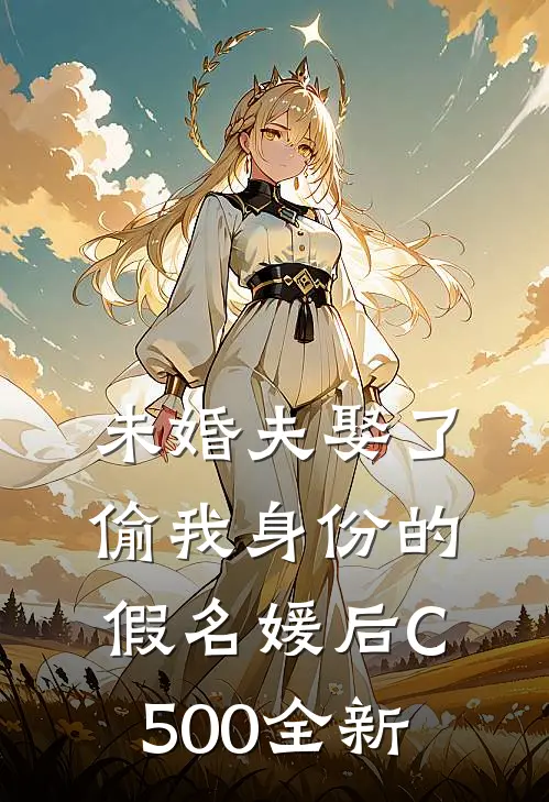 未婚夫娶了偷我身份的假名媛后C500全新