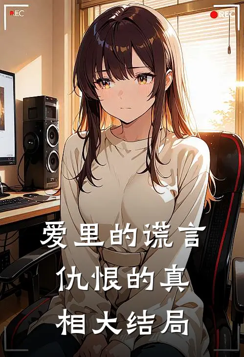 爱里的谎言，仇恨的真相大结局