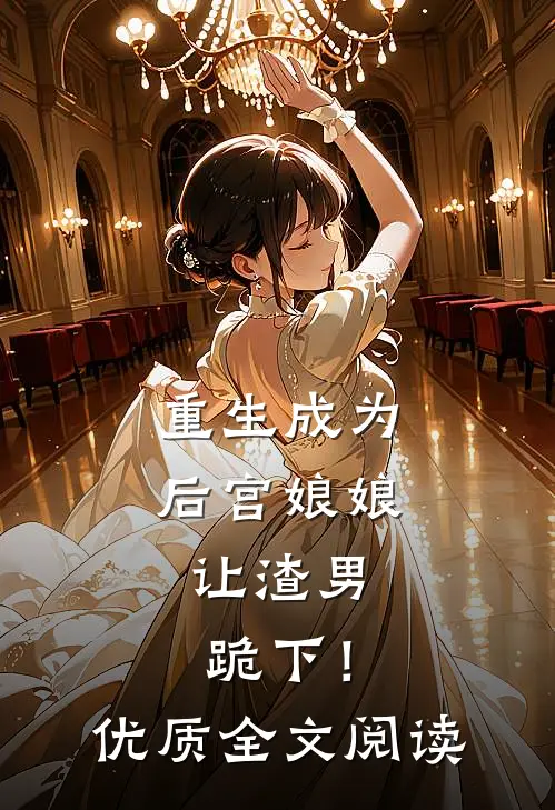 重生成为后宫娘娘，让渣男跪下！优质全文阅读