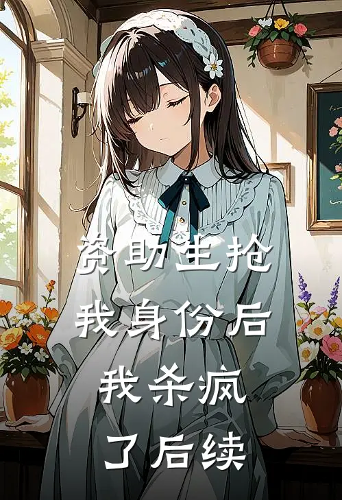 资助生抢我身份后，我杀疯了后续