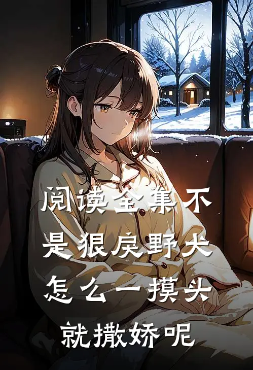 阅读全集不是狠戾野犬怎么一摸头就撒娇呢