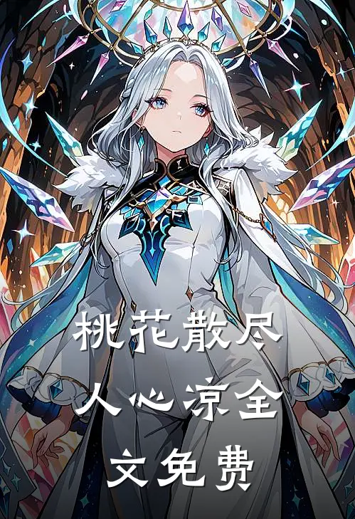 桃花散尽人心凉全文免费