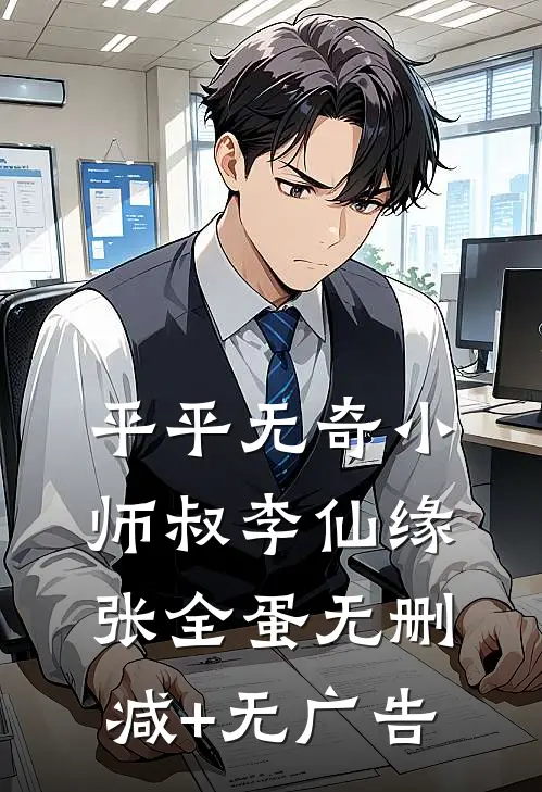 平平无奇小师叔李仙缘张全蛋无删减+无广告