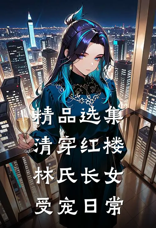 精品选集清穿红楼：林氏长女受宠日常