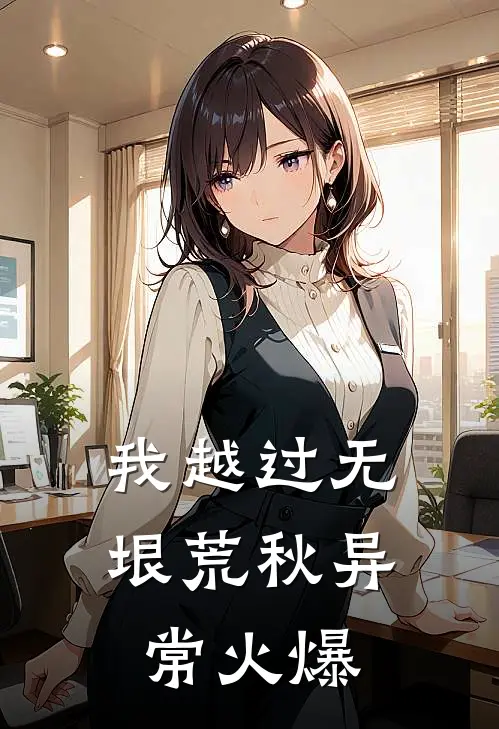 我越过无垠荒秋异常火爆