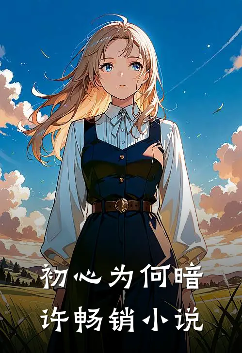 初心为何暗许畅销小说