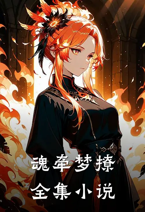 魂牵梦撩全集小说