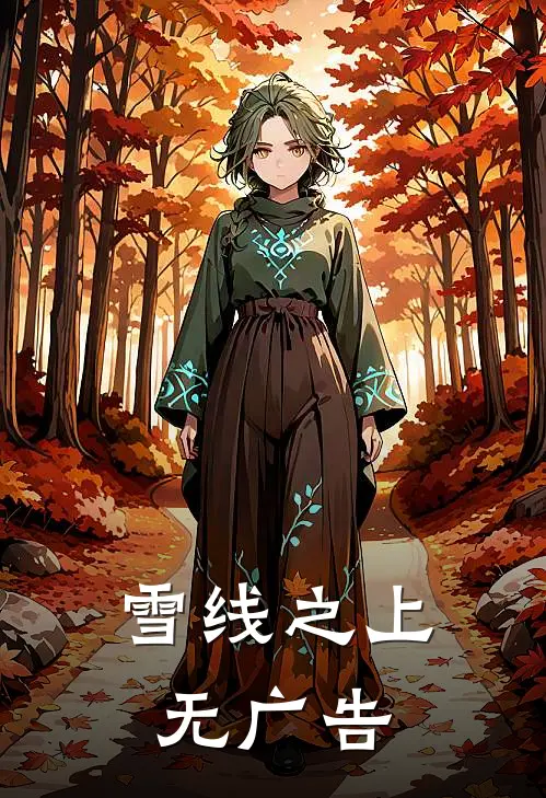 雪线之上无广告