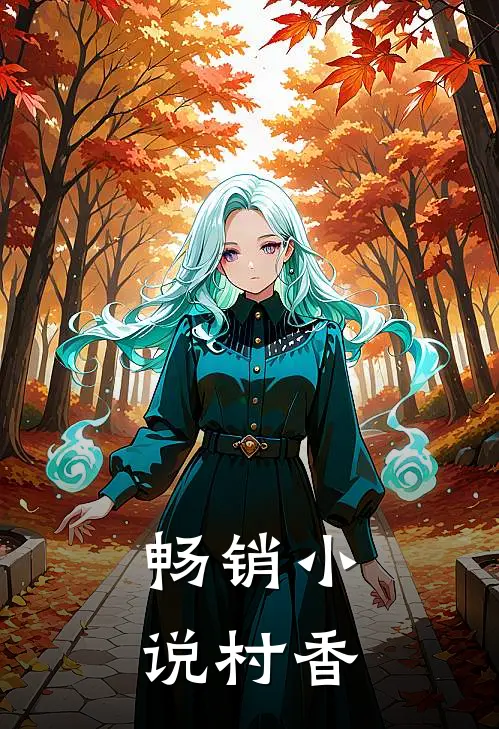 畅销小说村香