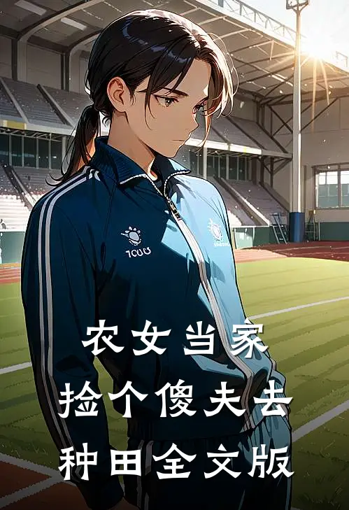 农女当家:捡个傻夫去种田全文版