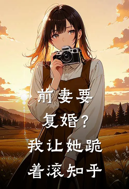 前妻要复婚？我让她跪着滚知乎