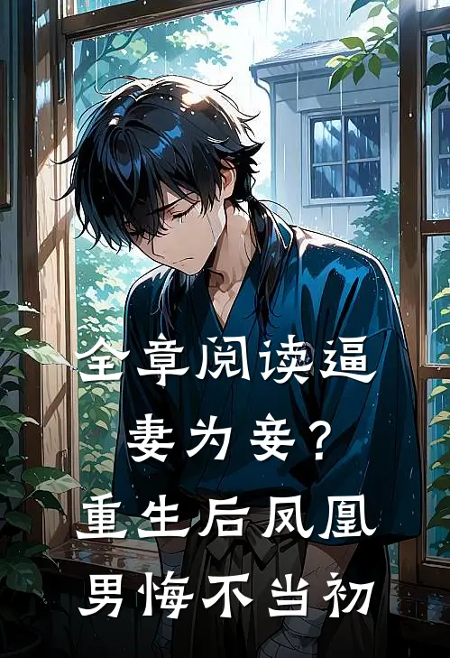 全章阅读逼妻为妾？重生后凤凰男悔不当初