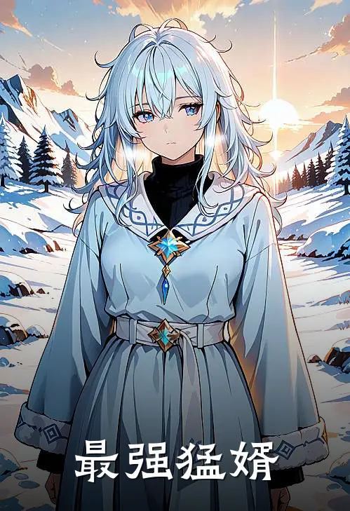 最强猛婿