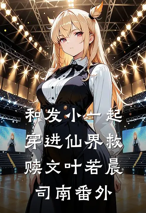 和发小一起穿进仙界救赎文叶若晨司南番外