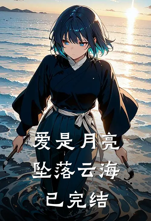 爱是月亮，坠落云海已完结
