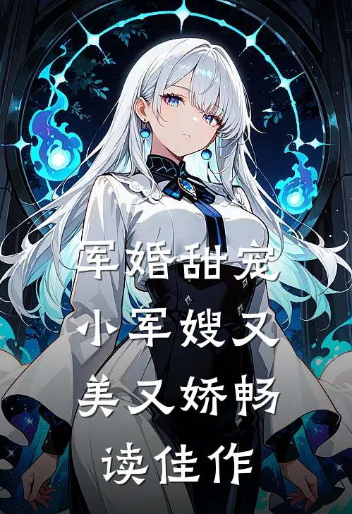 军婚甜宠：小军嫂又美又娇畅读佳作