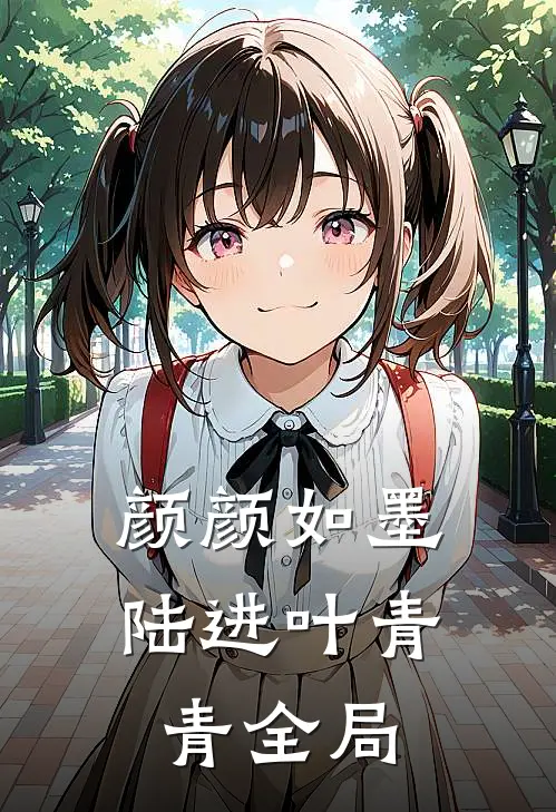 颜颜如墨陆进叶青青全局