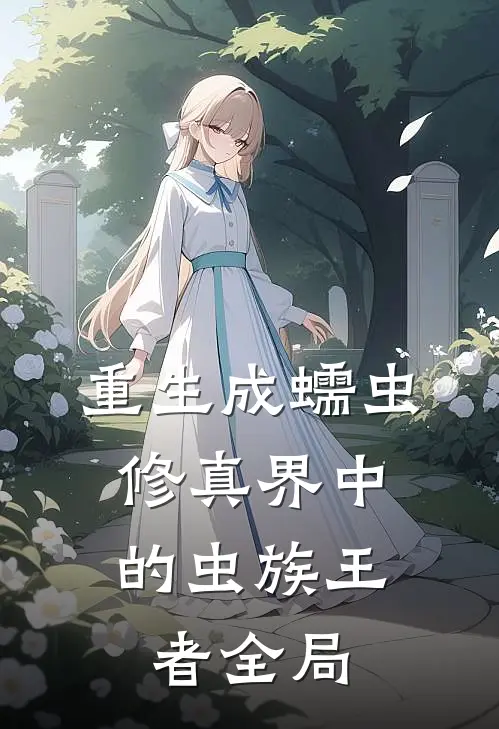 重生成蠕虫：修真界中的虫族王者全局