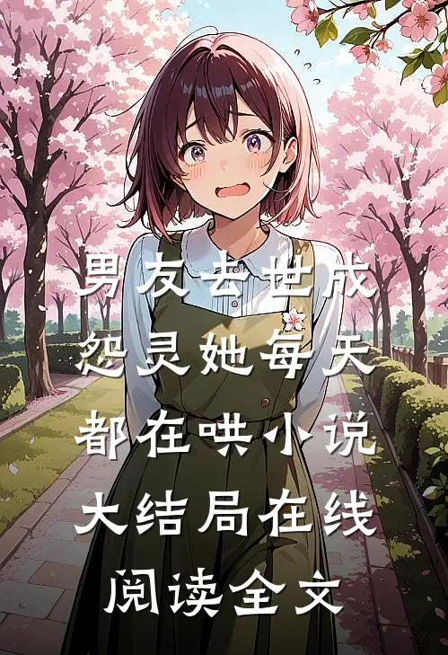 男友去世成怨灵她每天都在哄小说大结局在线阅读全文