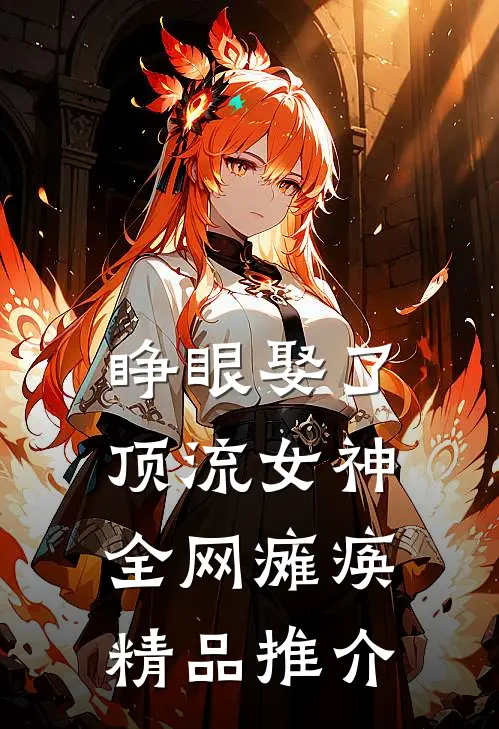 睁眼娶了顶流女神，全网瘫痪精品推介