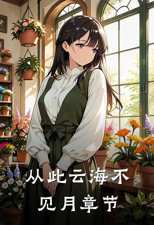 从此云海不见月章节