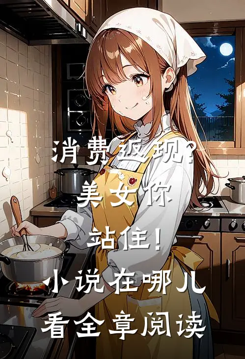 消费返现?美女你站住!小说在哪儿看全章阅读