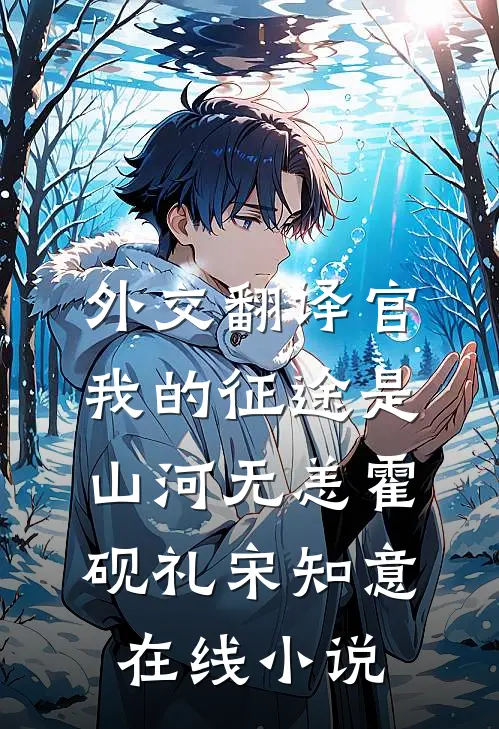 外交翻译官：我的征途是山河无恙霍砚礼宋知意在线小说