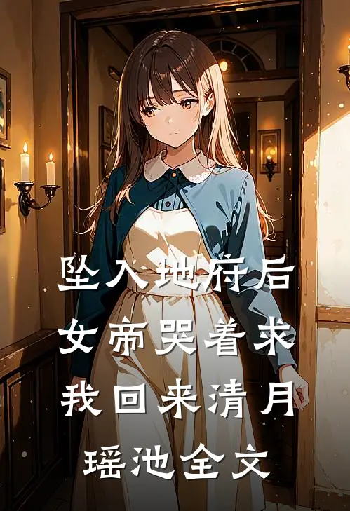 坠入地府后，女帝哭着求我回来清月瑶池全文