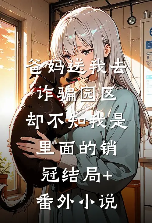 爸妈送我去诈骗园区，却不知我是里面的销冠结局+番外小说
