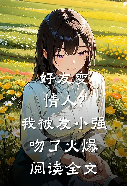 好友变情人?我被发小强吻了火爆阅读全文