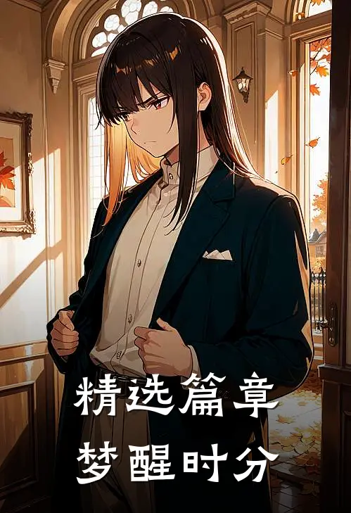 精选篇章梦醒时分