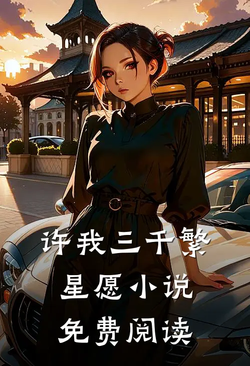 许我三千繁星愿小说免费阅读