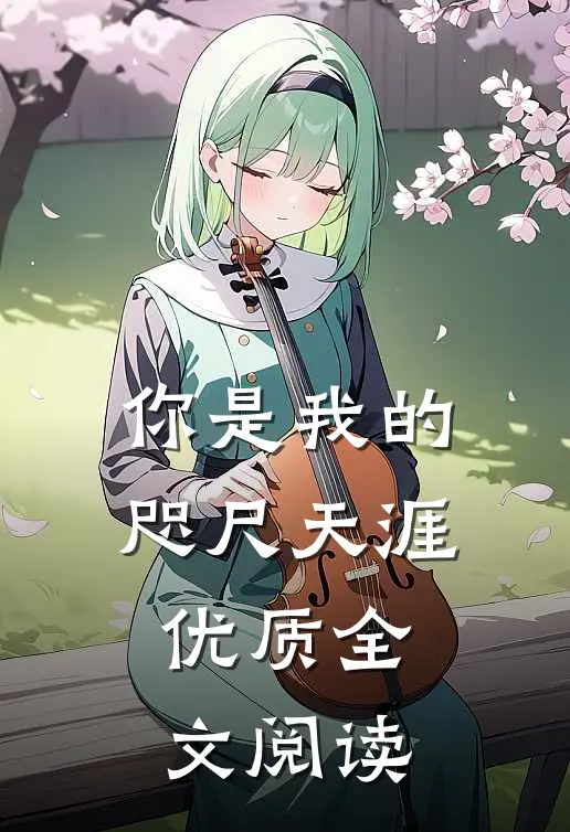你是我的咫尺天涯优质全文阅读