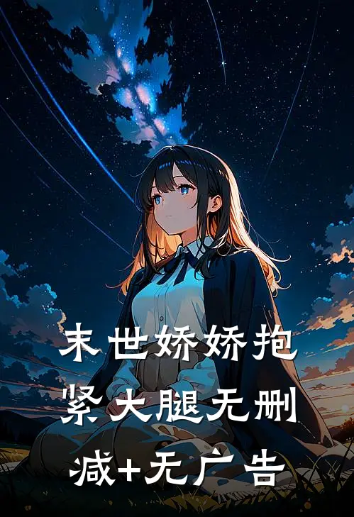 末世娇娇抱紧大腿无删减+无广告