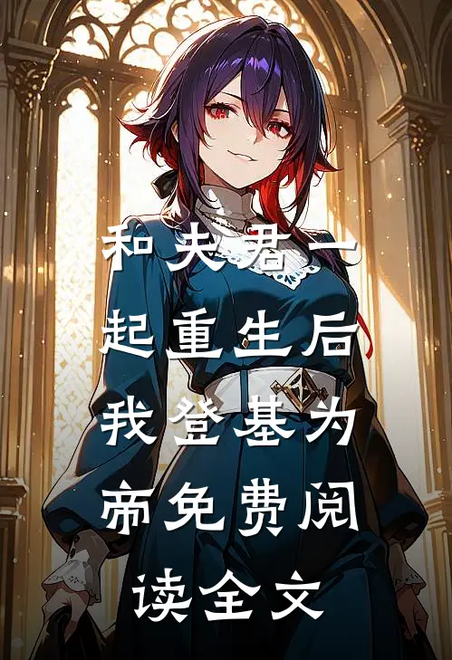 和夫君一起重生后，我登基为帝免费阅读全文