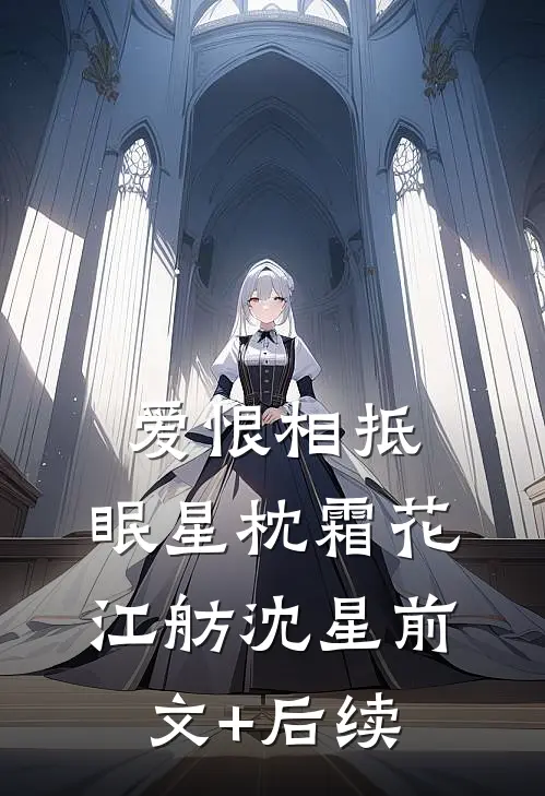 爱恨相抵，眠星枕霜花江舫沈星前文+后续