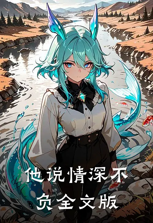 他说情深不负全文版