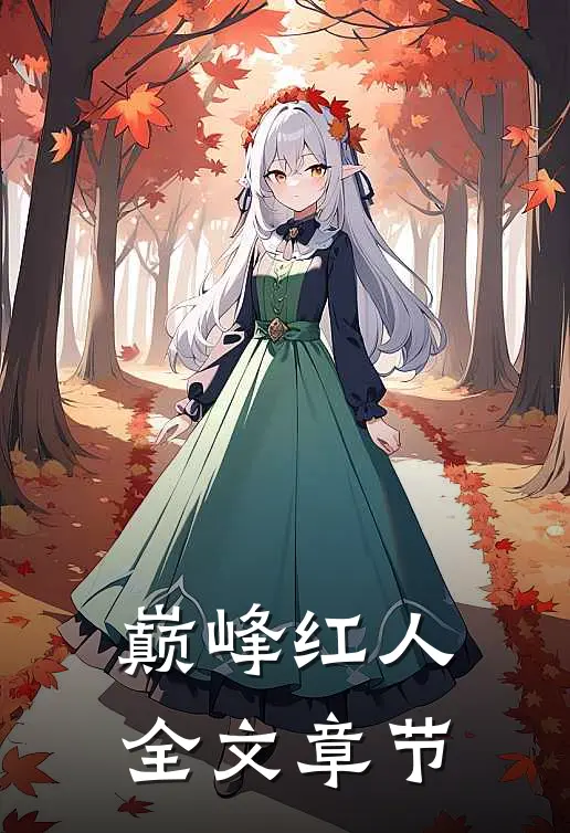 巅峰红人全文章节