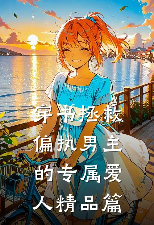 穿书拯救偏执男主的专属爱人精品篇免费阅读